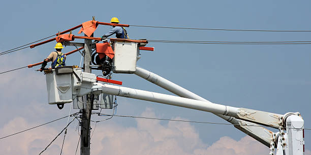 Emergency Electrical Repair Services in Manly, IA